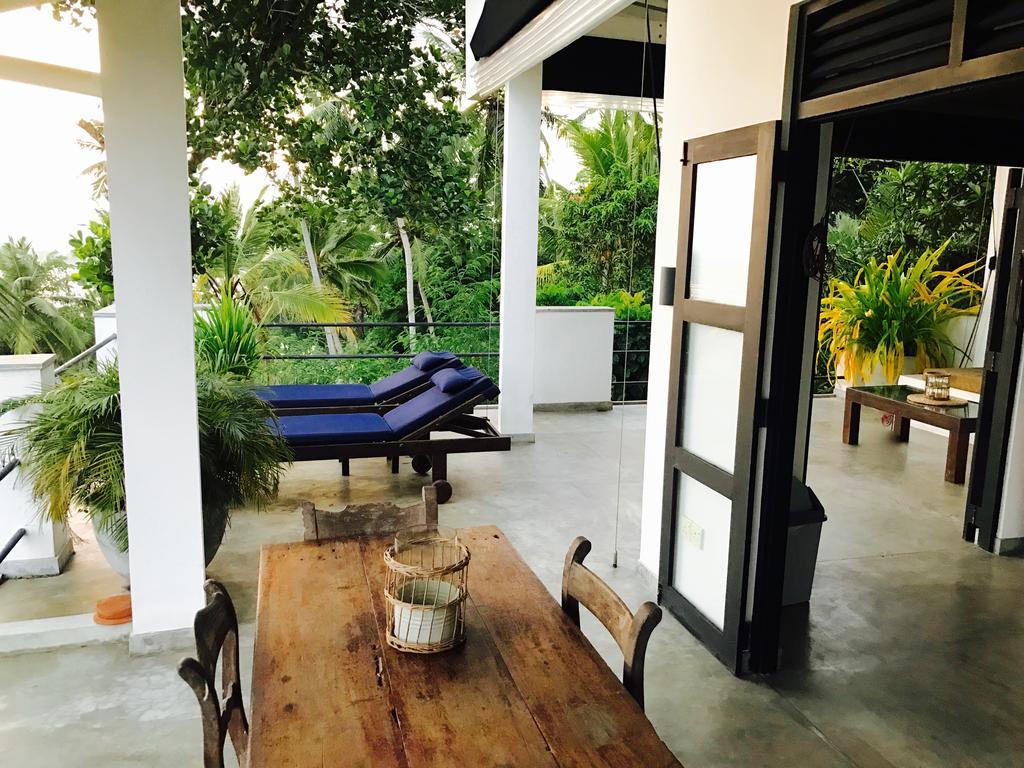 Lara'S Place อูนาวาตูนา ภายนอก รูปภาพ