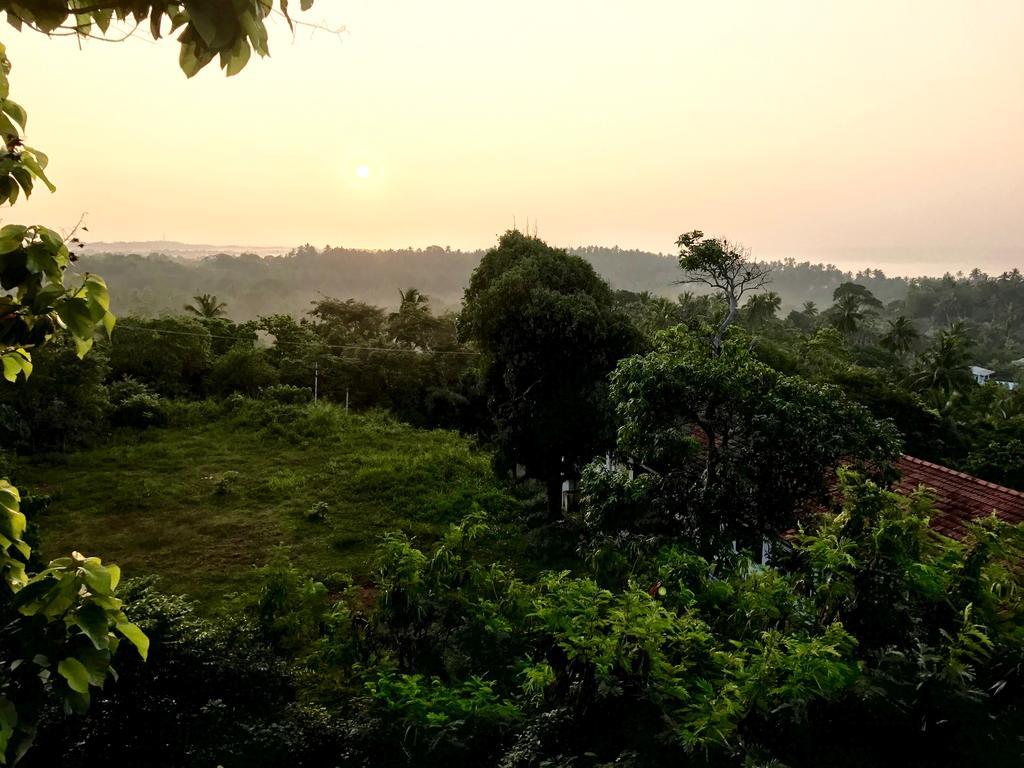 Lara'S Place อูนาวาตูนา ภายนอก รูปภาพ